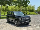 طراز GWM Haval H9 2025